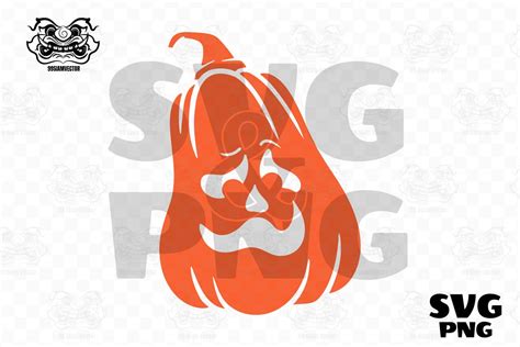 Halloween Pumpkins Jack O Lanterns Svg Graphic By 99siamvector · Creative Fabrica