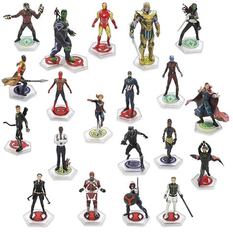 Disney Marvel Avengers Infinity War Avengers Infinity War Exclusive 10