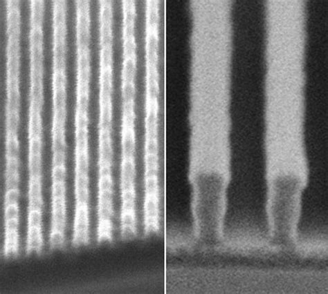 Photolithography – Smaller and Smaller | Nanooze!