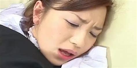 ALL JAPANESE PASS Fantastic Maid Porn In Amateur Video With Marin Hoshino Tnaflix