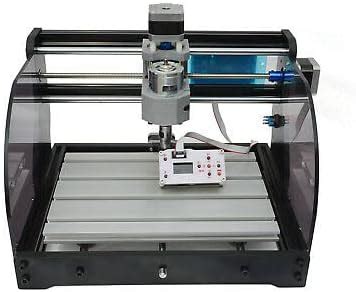 Cnc 3018 Pro Graviermaschine Laser Lasergraveur FräSmaschine Offline