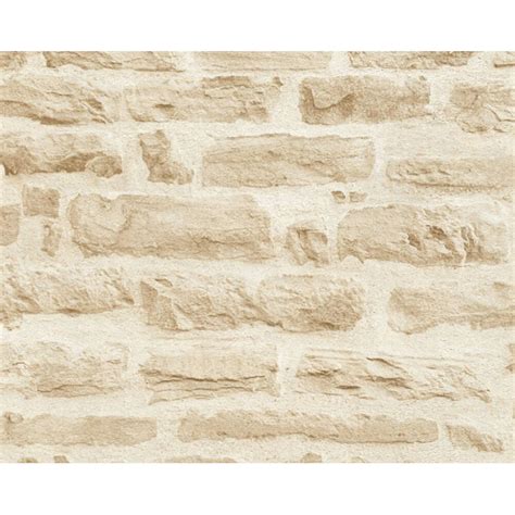 Williston Forge Concord Wallcoverings Textured Wallpaper Brick Rustic