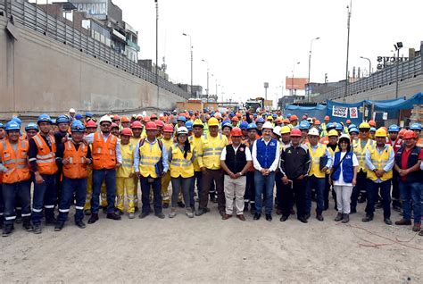 Cona Certific A Trabajadores En Construcci N Civil De La Linea