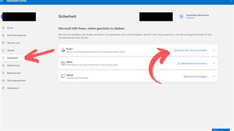 Outlook Passwort für euer E Mail Konto ändern so geht s NETZWELT