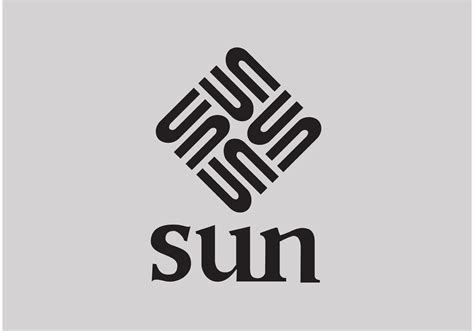 Sun Microsystems - Download Free Vector Art, Stock Graphics & Images