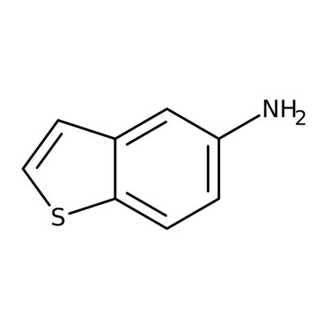 1 Benzothiophen 5 Amine 97 Thermo Scientific Fisher Scientific