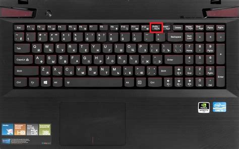 2024 How To Take A Screenshot On Lenovo Laptop And ThinkPad