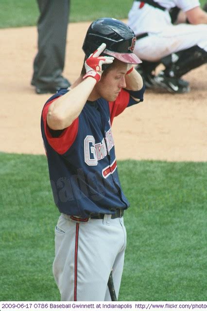 Baseball Gwinnett At Indianapolis Gwinnett Flickr