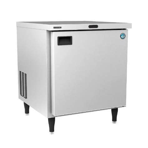 Stainless Steel Hoshizaki Single Door Refrigerator Cum Freezer