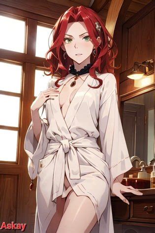 Malty Melromarc Luscious Hentai Manga Porn