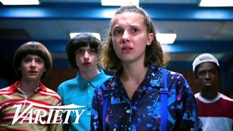 Spoilers Review Why ‘stranger Things 3’ Is The Best Season Yet Youtube