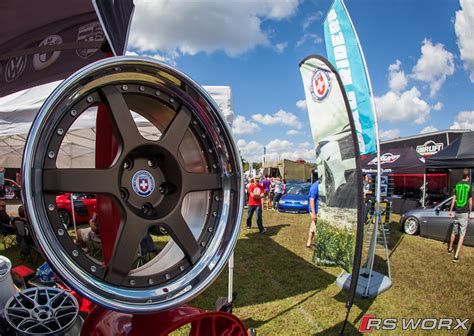 Redline Speed Worx Presents Hre Wheels Partnership