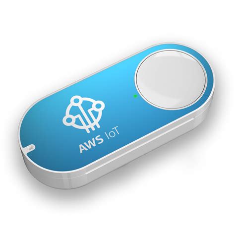 类似 amazon dash button 的低功耗 Wi Fi 可编程按钮有这样的产品吗 V2EX