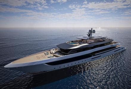 M Concept D By Sfg Yacht Design Yacht Harbour