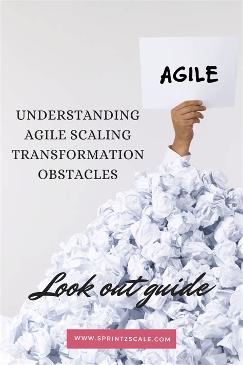 Unraveling The Complex Tapestry Understanding The Pitfalls Of Agile