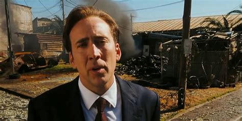 Nicolas Cage Returns for 'Lord of War' Sequel at Vendôme Pictures