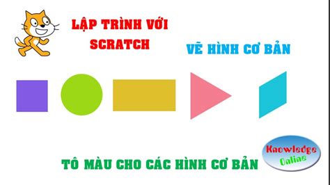 Cách làm vẽ hình chữ nhật trong scratch dễ hiểu và thực hành