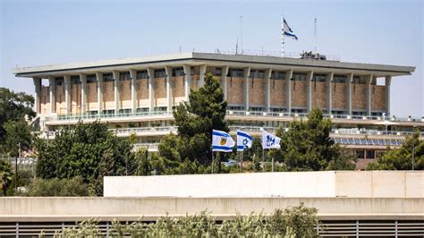 Israel’s Knesset officially approves Abraham Accords - JNS.org