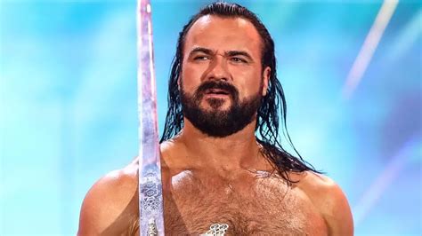 Drew McIntyre Shares Another Huge Broken Dreams Tease Ahead Of Clash