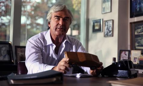 Framing John DeLorean 15 Home Ents Review Close Upfilm