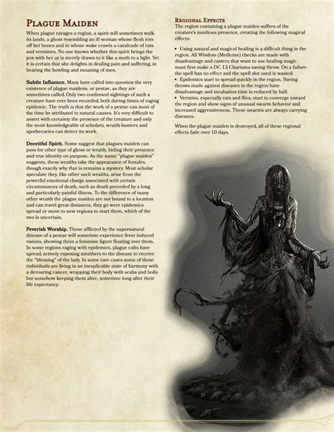 Dnd 5e Homebrew Tumblr Post 141798358432 Witcher Monsters By