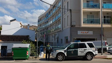 Detenida La Pareja De La Mujer Asesinada En Málaga