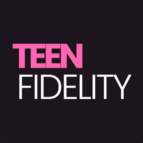 Teen Fidelity Videos Americass