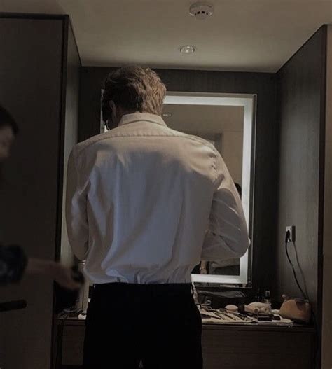 Grayson Hawthorne Blonde Guys Aaron Warner Grayson