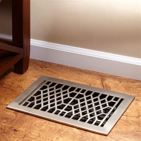 Floor Heating Vents At Home Depot