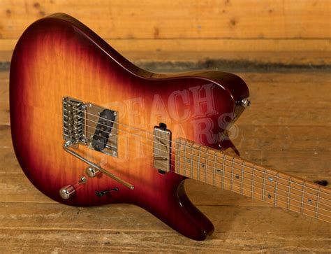 Ibanez AZS Prestige AZS2200F Sunset Burst