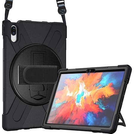 Procase Funda Compatible Con Lenovo Tab P Tb J F Tb J X