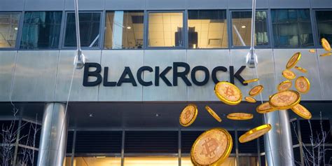 El viaje criptográfico de BlackRock del escepticismo a la adopción de