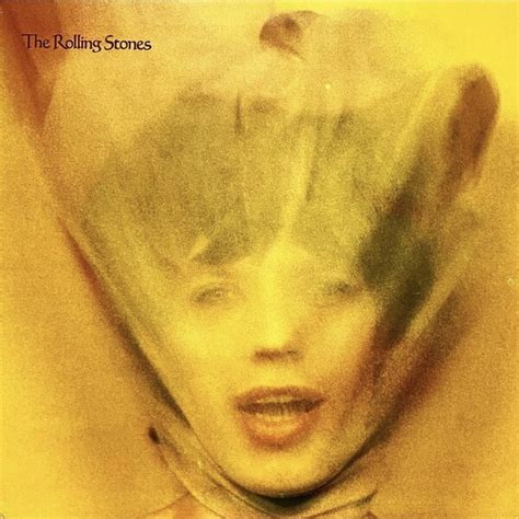 Review for Goats Head Soup - The Rolling Stones by kentasuzuki - Rate ...