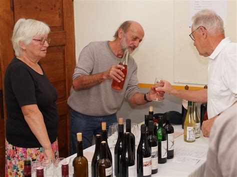 Gemeinde Göfis 100 Jahre Obst und Gartenbauverein Göfis im Vereinshaus