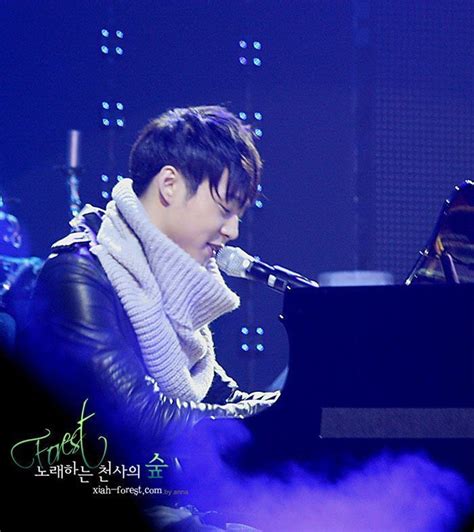 Yoochun Love In Melody Jyj Hearts Jyj Park Yoo Chun Pianist