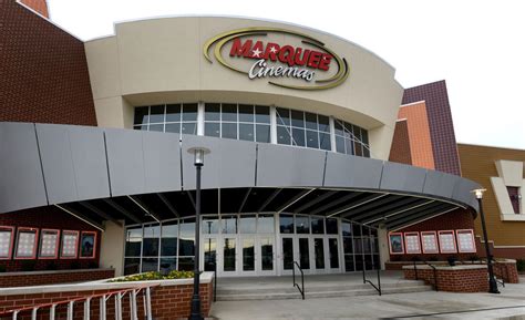 Marquee Cinemas | | heraldcourier.com