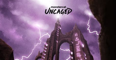 Monstercat Uncaged Vol