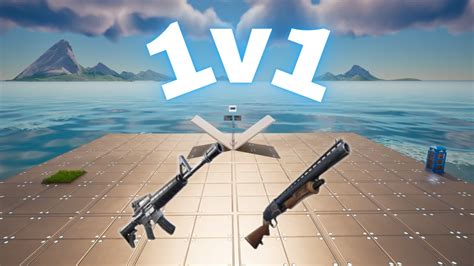 1v1 Build Fights 0 Delay 💯 8971 0695 0926 By Genshadow Fortnite