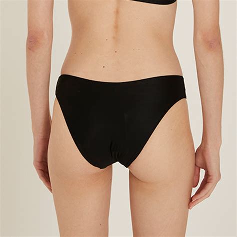 Bottom Amorphous Midi Bikini Brand Rio De Sol