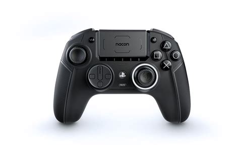 Manette Nacon Revolution Pro 5 pour PS4 PS5 et PC Noir Manette à la Fnac