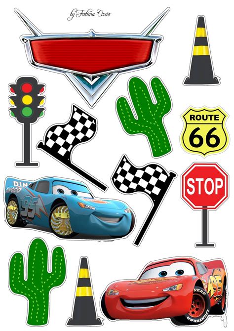 Pin By Jacquelinne Castro On Topers Car Cake Toppers Photo Cake