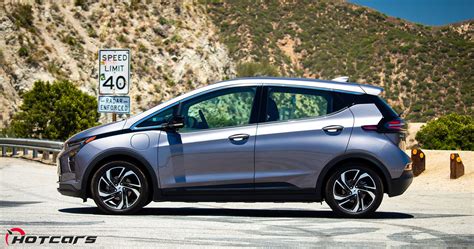 Hotcars Review Of Bolt Ev Chevy Bolt Ev Forum