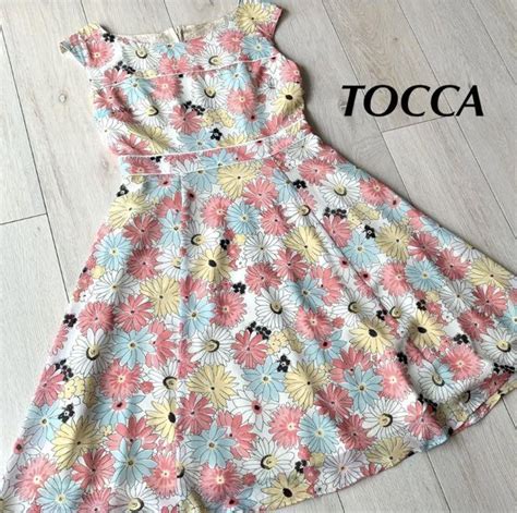 カテゴリ TOCCA tocca 00サイズの通販 by ちゃちゃ s shopトッカならラクマ まつり様専用 雑誌掲載 スカート