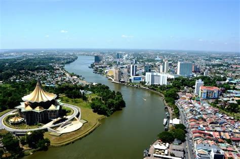 46 Things You Didnt Know About Kuching