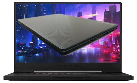 Upcoming 16-inch Asus ROG Zephyrus M16 laptop specs leak unveiling Intel Core i9-11900H and ...