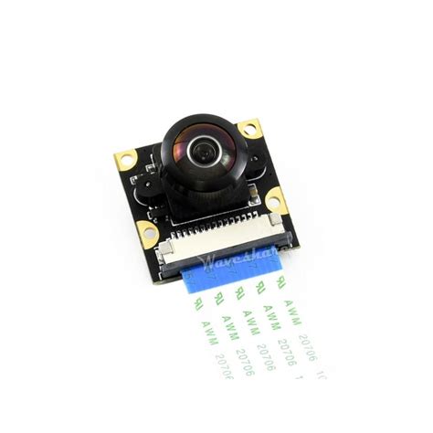 IMX219 Camera Module for Jetson (8Mp IMX219) - Unmanned Tech UK FPV Shop