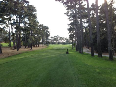 Spyglass Hill Golf Course, CA - Independent Golf Reviews