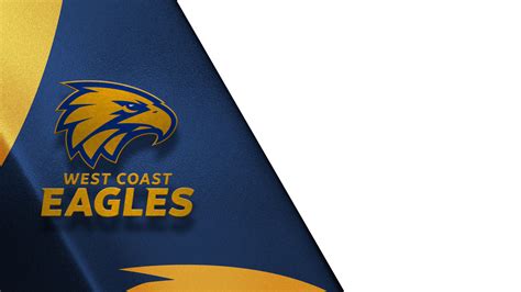 West Coast Eagles 2024 Loree Sashenka