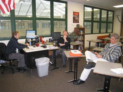 Novi Teachers Use Late Start Days To Align Curriculum Assessment