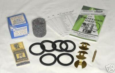 NEW Carbide Lamp parts & More - Mining Caving | #35238602